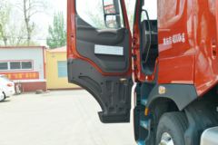 东风柳汽 乘龙H7重卡 510马力 6X4 AMT自动挡牵引车(国六)(LZ4251H7DC1) 东风柳汽 乘龙H7重卡 510马力 6X4 AMT自动挡牵引车(国六)(LZ4251H7DC1)