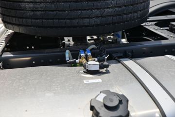 �������� ����H7�ؿ� 510���� 6X4ǣ����(����)(LZ4251H7DC1)ͼƬ