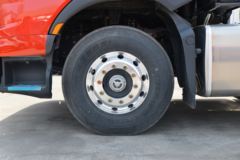 东风柳汽 乘龙H7重卡 510马力 6X4牵引车(国六)(LZ4251H7DC1)