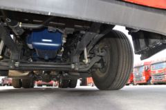 东风柳汽 乘龙H7重卡 510马力 6X4牵引车(国六)(LZ4251H7DC1)