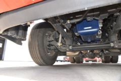 东风柳汽 乘龙H7重卡 510马力 6X4牵引车(国六)(LZ4251H7DC1)
