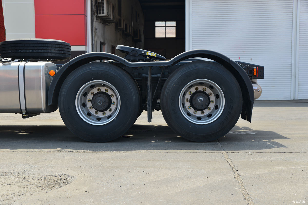  H7ؿ 510 6X4 AMTԶǣ()(LZ4251H7DC1)                                                