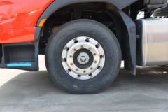 东风柳汽 乘龙H7重卡 510马力 6X4 AMT自动挡牵引车(国六)(LZ4251H7DC1) 东风柳汽 乘龙H7重卡 510马力 6X4 AMT自动挡牵引车(国六)(LZ4251H7DC1)