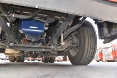 东风柳汽 乘龙H7重卡 510马力 6X4 AMT自动挡牵引车(国六)(LZ4251H7DC1) 东风柳汽 乘龙H7重卡 510马力 6X4 AMT自动挡牵引车(国六)(LZ4251H7DC1)