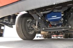 东风柳汽 乘龙H7重卡 510马力 6X4 AMT自动挡牵引车(国六)(LZ4251H7DC1) 东风柳汽 乘龙H7重卡 510马力 6X4 AMT自动挡牵引车(国六)(LZ4251H7DC1)