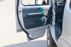 东风途逸 T3(原小霸王W) 1.5L 125马力 2.7米双排栏板小卡(国六)(EQ1032D60Q3)