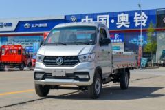 优惠0.3万 温州市T3(原小霸王W)载货车火热促销中