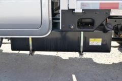 东风途逸 T3(原小霸王W) 1.5L 125马力 2.7米双排栏板小卡(国六)(EQ1032D60Q3)