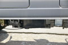 东风途逸 T3(原小霸王W) 1.5L 125马力 2.7米双排栏板小卡(国六)(EQ1032D60Q3)