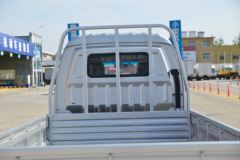 东风途逸 T3(原小霸王W) 1.5L 125马力 2.7米双排栏板小卡(国六)(EQ1032D60Q3)