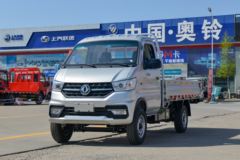 T3(原小霸王W)载货车温州市火热促销中 让利高达0.5万