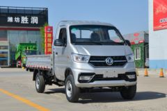 T3(原小霸王W)载货车温州市火热促销中 让利高达0.3万