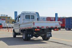 优惠0.5万 上饶市T3(原小霸王W)载货车火热促销中