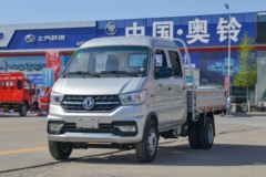 东风途逸 T3 1.8L 133马力 2.5米双排栏板小卡(EQ1034D60Q7F)