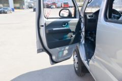 东风途逸 T3(原小霸王W) 1.6L 123马力 2.7米双排栏板小卡(带空调)(国六)(EQ1031D60Q6)