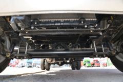 东风途逸 T3(原小霸王W) 1.6L 123马力 2.7米双排栏板小卡(带空调)(国六)(EQ1031D60Q6)