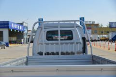 东风途逸 T3(原小霸王W) 1.6L 123马力 2.7米双排栏板小卡(带空调)(国六)(EQ1031D60Q6)