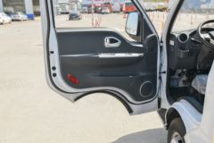 东风途逸 T5 1.6L 122马力 汽油 3.7米单排厢式小卡(国六)(EQ5031XXY16QEAC)