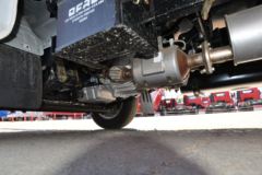 东风途逸 T5 1.6L 122马力 汽油 3.7米单排厢式小卡(国六)(EQ5031XXY16QEAC)