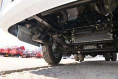 东风途逸 T5 1.6L 122马力 汽油 3.7米单排厢式小卡(国六)(EQ5031XXY16QEAC)