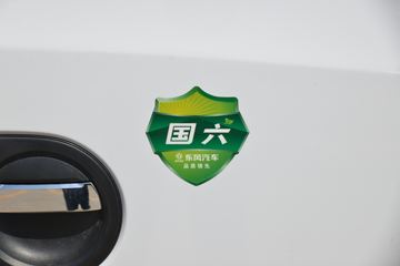 ����;�� T6 2.0L 122���� 4.05�׵�������С��(����)ͼƬ