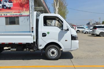 ����;�� T6 2.0L 122���� 4.05�׵�������С��(����)ͼƬ