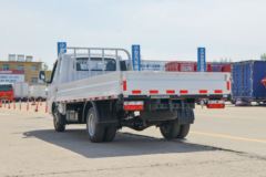东风途逸 T6 2.0L 122马力 4.05米单排栏板小卡(国六)(EQ1041S6CDB)
