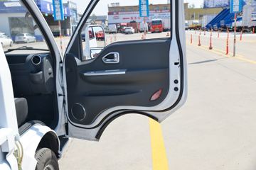 ����;�� T6 2.0L 122���� 4.05�׵�������С��(����)ͼƬ