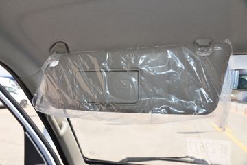 ����;�� T6 2.0L 122���� 4.05�׵�������С��(����)ͼƬ