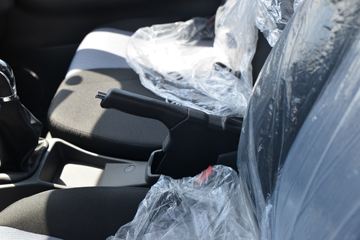 ����;�� T6 2.0L 122���� 4.05�׵�������С��(����)ͼƬ