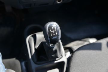 ����;�� T6 2.0L 122���� 4.05�׵�������С��(����)ͼƬ