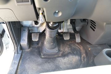 ����;�� T6 2.0L 122���� 4.05�׵�������С��(����)ͼƬ