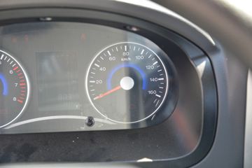 ����;�� T6 2.0L 122���� 4.05�׵�������С��(����)ͼƬ