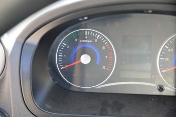 ����;�� T6 2.0L 122���� 4.05�׵�������С��(����)ͼƬ