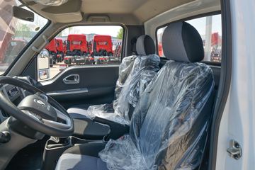 ����;�� T6 2.0L 122���� 4.05�׵�������С��(����)ͼƬ