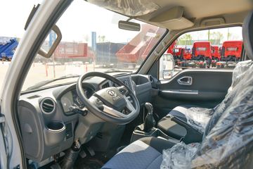 ����;�� T6 2.0L 122���� 4.05�׵�������С��(����)ͼƬ