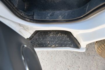 ����;�� T6 2.0L 122���� 4.05�׵�������С��(����)ͼƬ