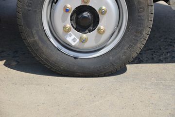 ����;�� T6 2.0L 122���� 4.05�׵�������С��(����)ͼƬ