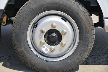 ����;�� T6 2.0L 122���� 4.05�׵�������С��(����)ͼƬ