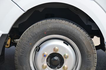 ����;�� T6 2.0L 122���� 4.05�׵�������С��(����)ͼƬ