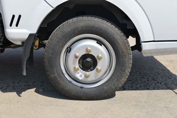 ����;�� T6 2.0L 122���� 4.05�׵�������С��(����)ͼƬ