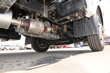 ����;�� T6 2.0L 122���� 4.05�׵�������С��(����)ͼƬ