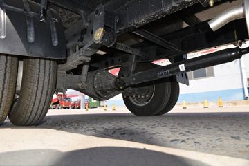 ����;�� T6 2.0L 122���� 4.05�׵�������С��(����)ͼƬ