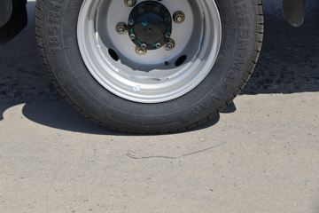 ����;�� T6 2.0L 122���� 4.05�׵�������С��(����)ͼƬ