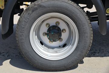 ����;�� T6 2.0L 122���� 4.05�׵�������С��(����)ͼƬ