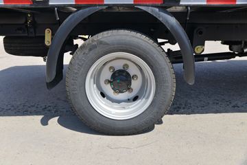 ����;�� T6 2.0L 122���� 4.05�׵�������С��(����)ͼƬ