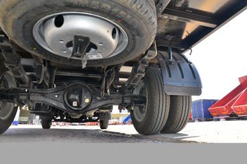 ����;�� T6 2.0L 122���� 4.05�׵�������С��(����)ͼƬ