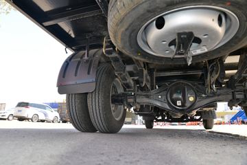 ����;�� T6 2.0L 122���� 4.05�׵�������С��(����)ͼƬ