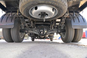 ����;�� T6 2.0L 122���� 4.05�׵�������С��(����)ͼƬ