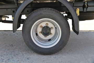 ����;�� T6 2.0L 122���� 4.05�׵�������С��(����)ͼƬ